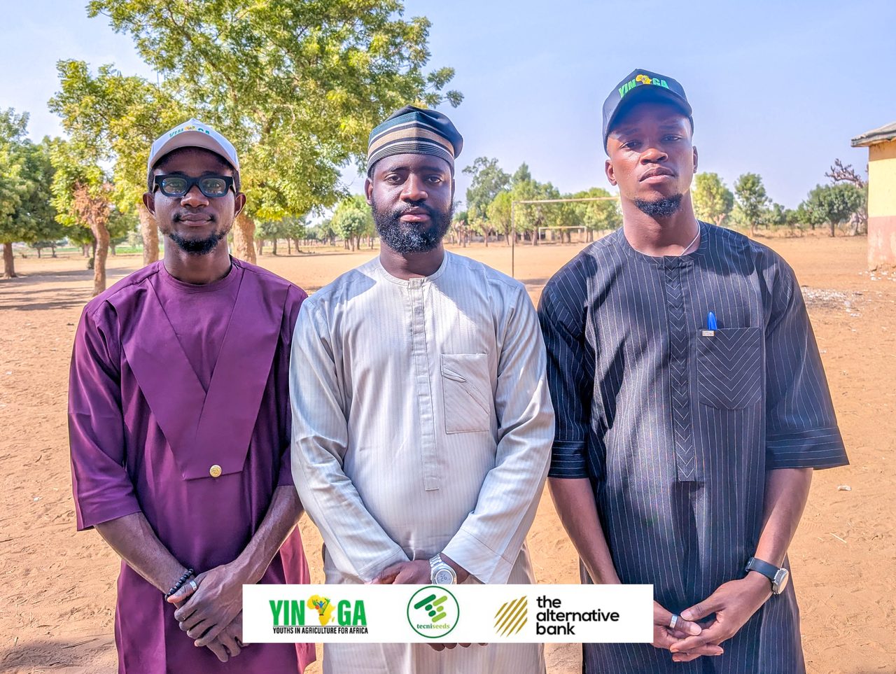 Jigawa Improved Seeds — Photo 40
